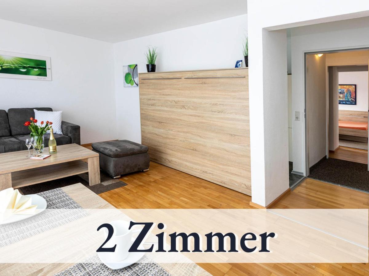 Grosse Moderne Ferienwohnung In Bester Bodenseelage L 1 Minute Zum Bodensee L 2 Zimmer L Vollausgestattete Kueche L Sonnenbalkon L Wlan L Willkommen Im Apartment Guettingen Радольфцелль-ам-Бодензе Екстер'єр фото
