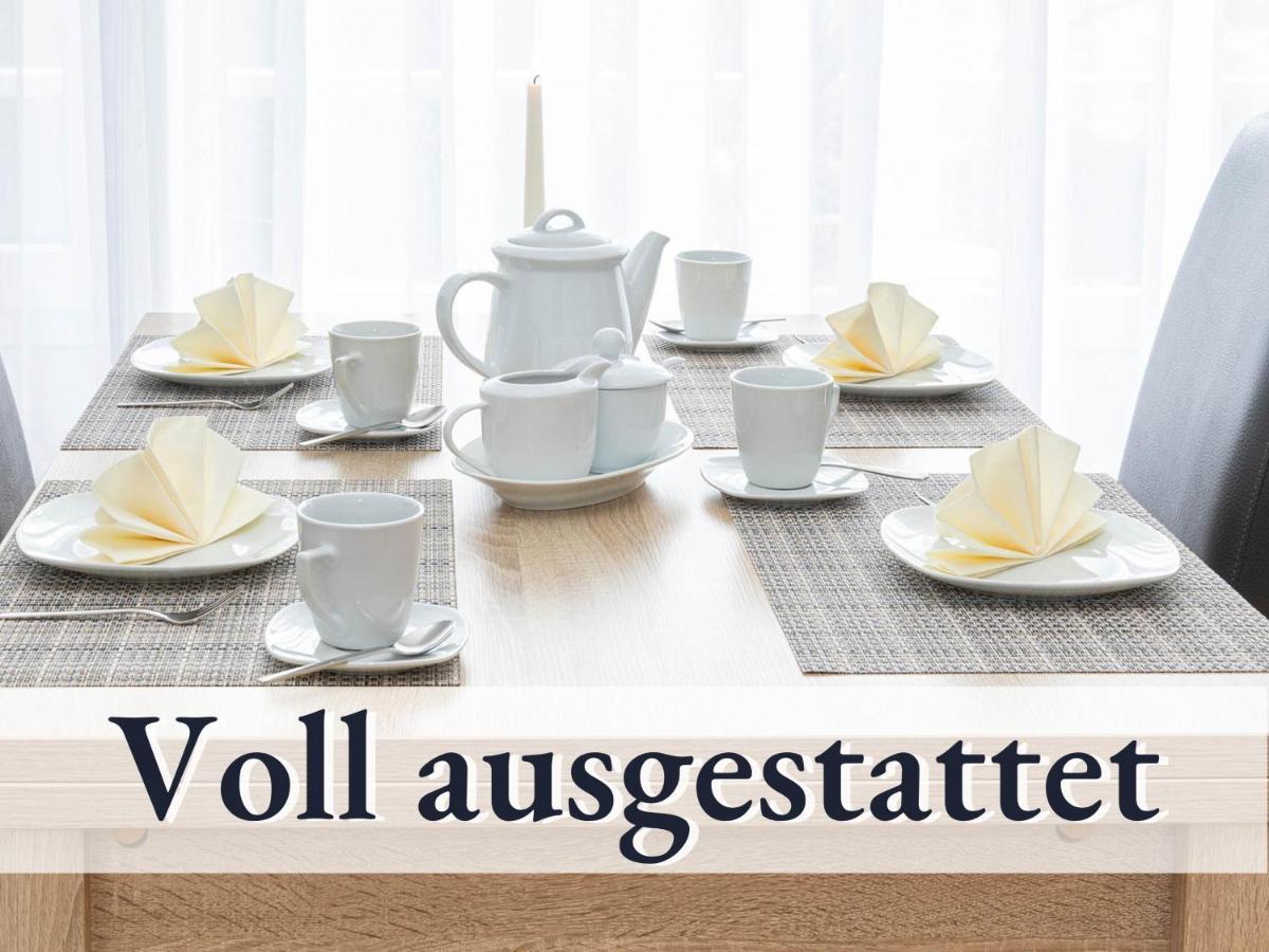 Grosse Moderne Ferienwohnung In Bester Bodenseelage L 1 Minute Zum Bodensee L 2 Zimmer L Vollausgestattete Kueche L Sonnenbalkon L Wlan L Willkommen Im Apartment Guettingen Радольфцелль-ам-Бодензе Екстер'єр фото