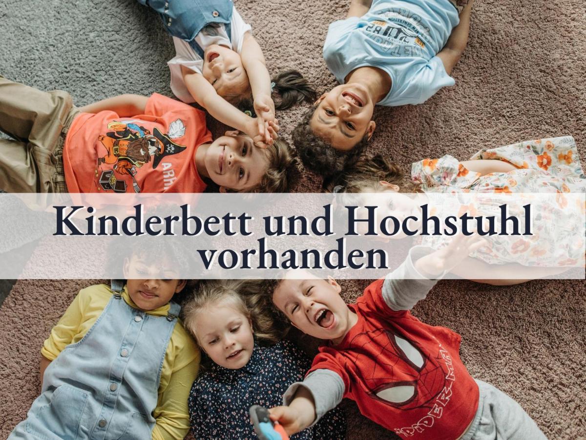 Grosse Moderne Ferienwohnung In Bester Bodenseelage L 1 Minute Zum Bodensee L 2 Zimmer L Vollausgestattete Kueche L Sonnenbalkon L Wlan L Willkommen Im Apartment Guettingen Радольфцелль-ам-Бодензе Екстер'єр фото